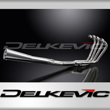 Suzuki GS750 77-79 Delkevic