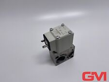 SMC 2-Wege-Elektromagnetventil VX2B0BZ3EAX121B solenoid valve AC230V 9.5VA