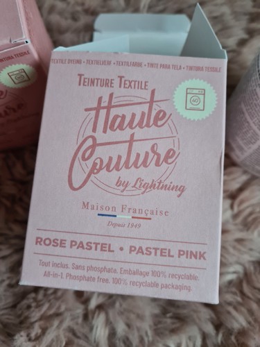 Haute couture farbe - haute,