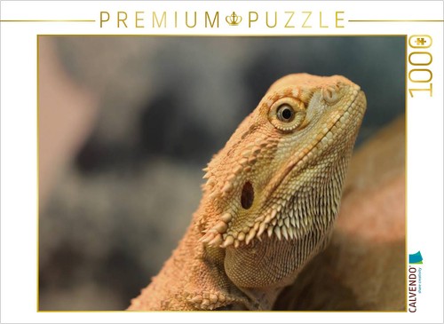 Calvendo puzzle bartagame - puzzle, |