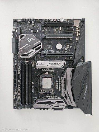 Bundle 8700k asus rog - bundle,