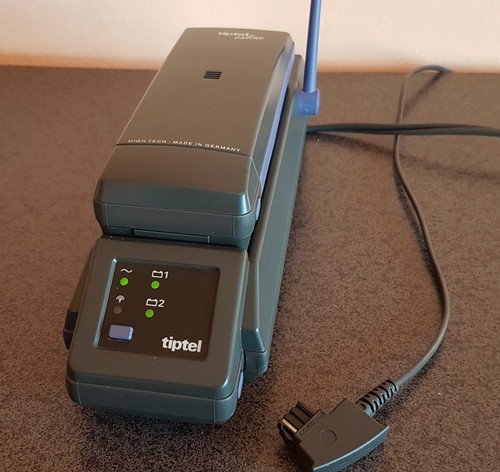 Tiptel online telefon - tiptel,