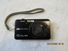 Casio Exilim Digitalkamera