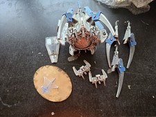 Dreadclaw Drop Pod Forge World