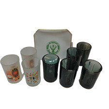 Jägermeister Shotgläser