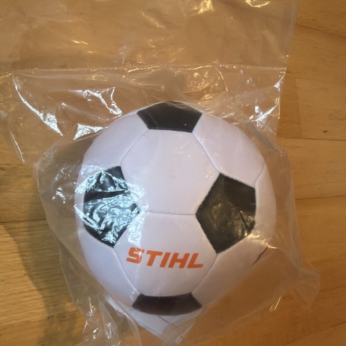 Softball von stihl ovp - 10, cm,