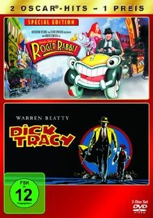 Roger rabbit falsches spiel - -,