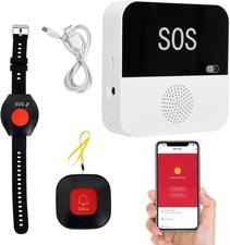 Notrufknopf Senioren, Kinder