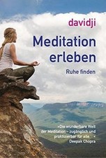 Meditation erleben innere - meditation, erleben: