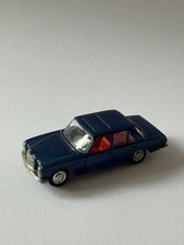 Schuco Modell 805 Mercedes 200