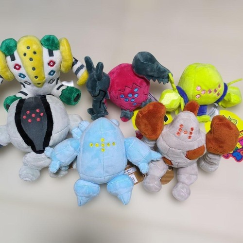 Pokemon center regi - pokemon,