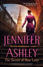 Jennifer Ashley The Secret of