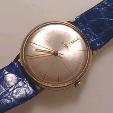 ROAMER Swiss - Herrenuhr -