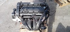6FY teilmotor 165098 CITROEN