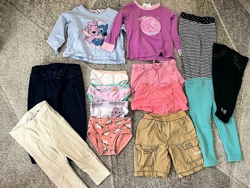 Baby mädchen bekleidung paket - mädchen,