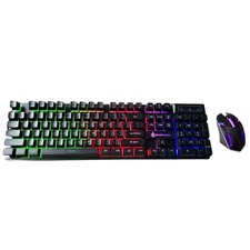 Mechanische Gaming Tastatur