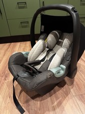 ABC Design Babyschale Modell