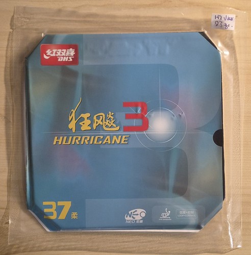 Neu dhs hurricane - 3, neo