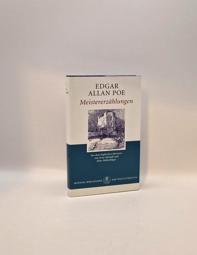 Edgar allan poe - allan,