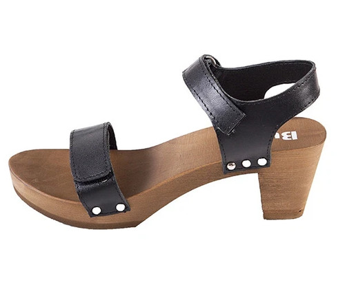 Elegante schweden holz - schweden, clogs