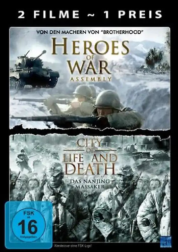 Asia war edition heroes - edition, of