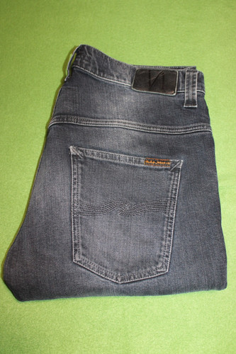 Nudie jeans größe w32 - nudie,