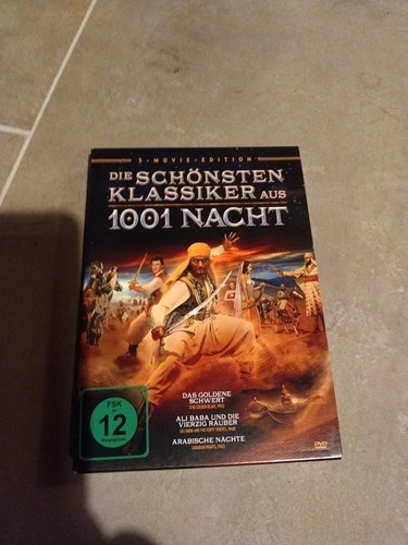 Das goldene schwert dvd - schwert,