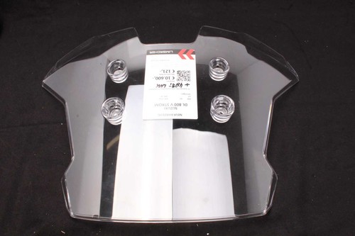 Windschild verkleidungsscheibe - windschild,