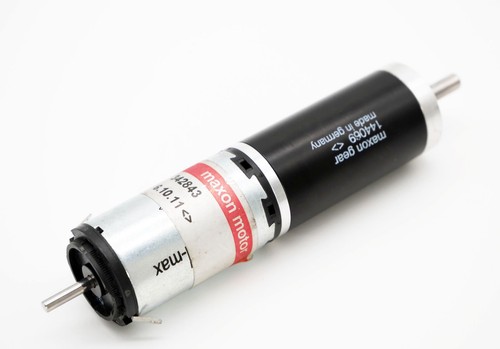 Maxon motor 342843 - motor,
