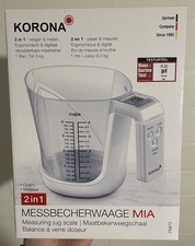 KORONA MIA Digitale