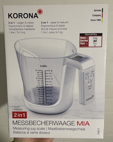 Korona mia digitale - mia,