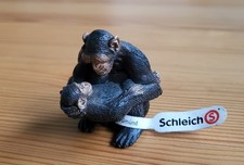 Schleich Schimpansen Weibchen
