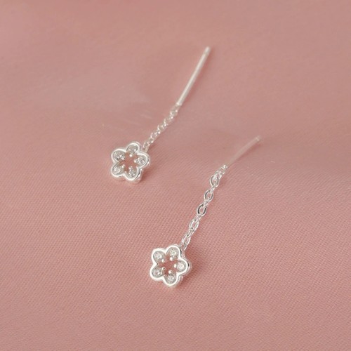 Mini durchzieher 925 sterling - durchzieher,