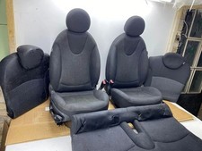MINI COOPER R56 Sitze Set 1.40
