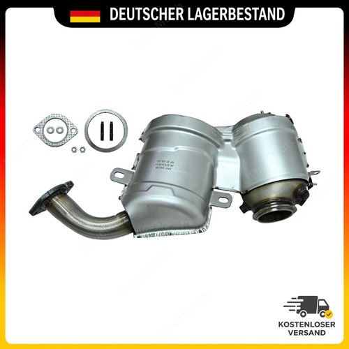Neu dieselpartikelfilter dpf - dieselpartikelfilter,