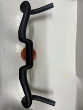 Deda Elementi Gera EOS Carbon Lenker, (31,8) blk - 44 cm