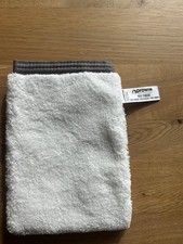 Prowin Mikro Standard Handschuh Reinigungshandschuh Weiß