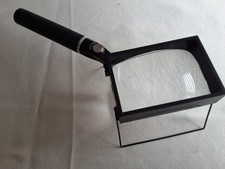 Lupe Leselupe 2,25 5,5x8 cm