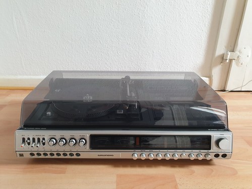 Grundig rpc300a 1976 - rpc300a, 1976-77