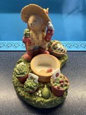 *PARTYLITE* TEELICHTHALTER* FERDINANT* FRÜHLING/OSTERN* MIT OVP*