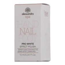 Alessandro Spa Pro - White