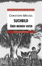 Christoph meckel suchbild - christoph, meckel,