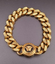 VERSACE Medusa Kette Armband