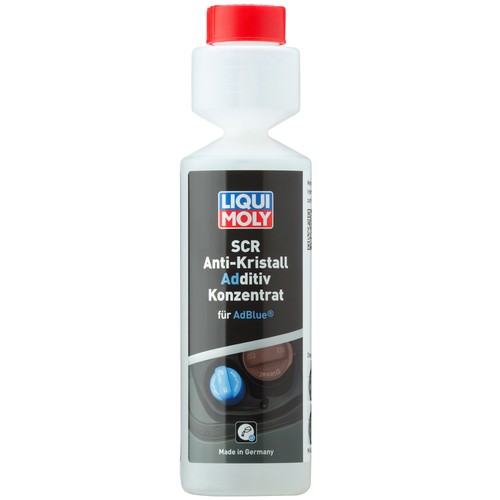 Liqui moly anti - liqui, scr