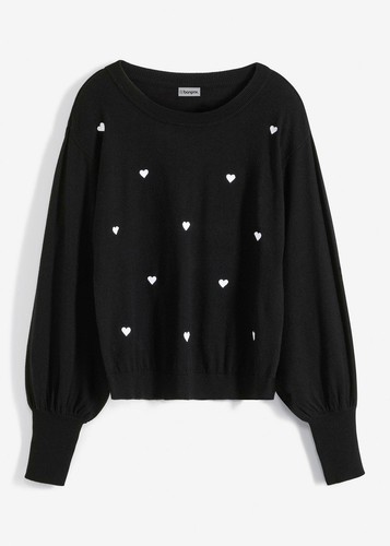 Neu feinstrickpullover - neu,
