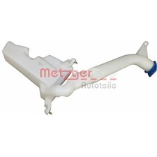 Metzger Ausgleichsbehälter