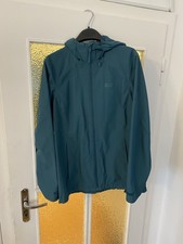 Jack Wolfskin Jacke Parka