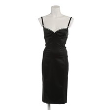 Cocktailkleid Dolce & Gabbana Schwarz 34 IT 40