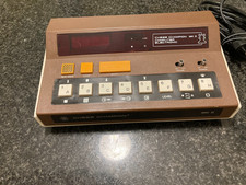 NOVAG CHESS CHAMPION MK II