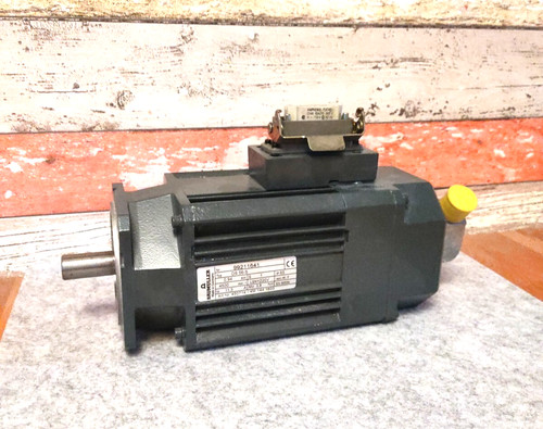 Baumüller motor - ds-56-s,,